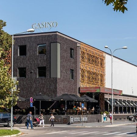 Apartman Zara Komárno Exterior photo