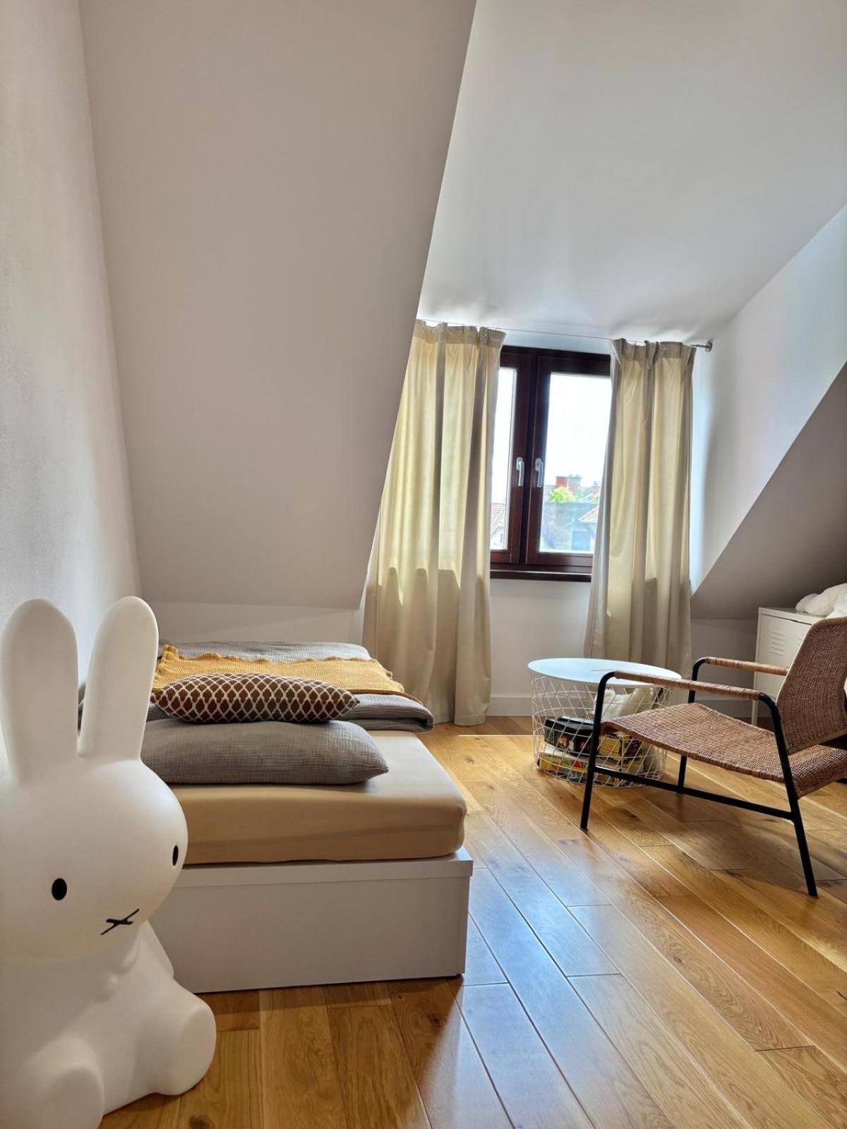 Apartman Zara Komárno Exterior photo