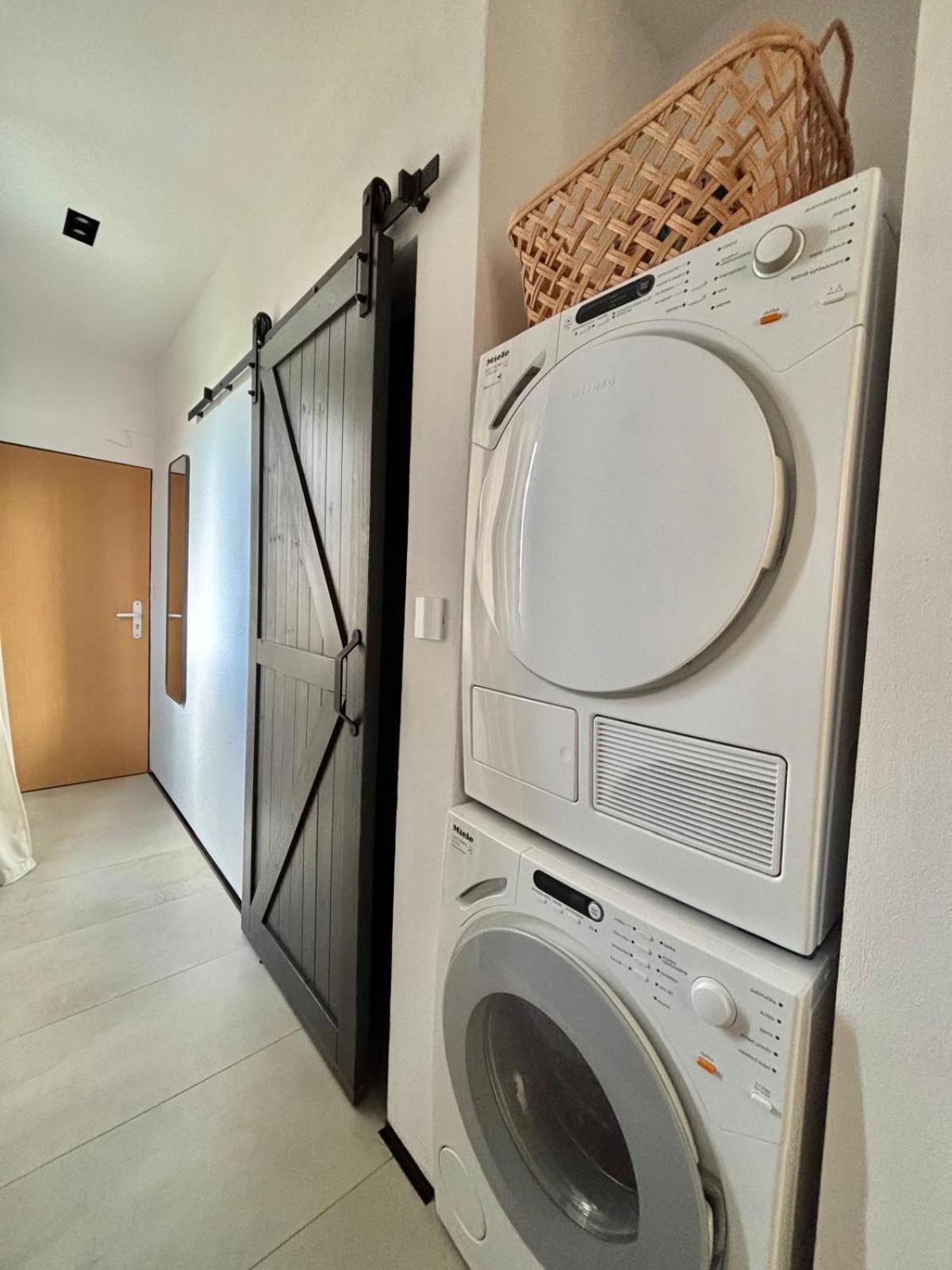 Apartman Zara Komárno Exterior photo