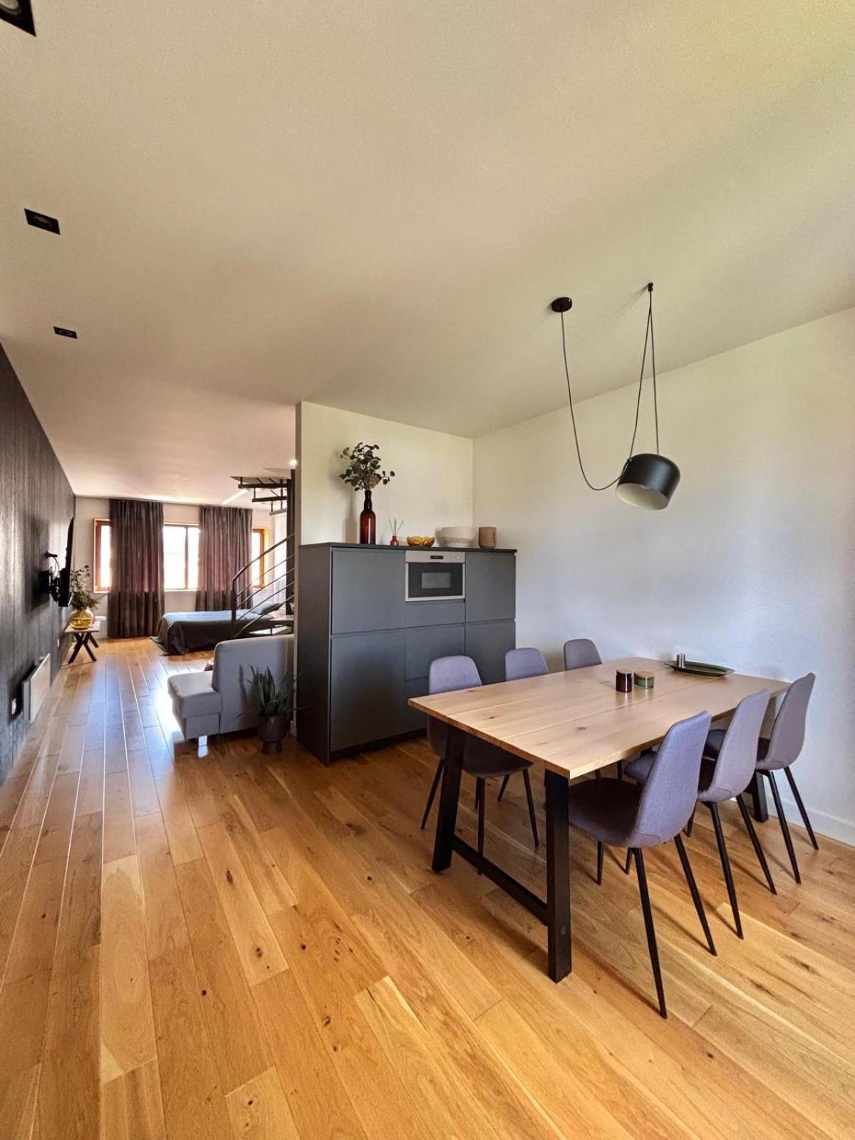 Apartman Zara Komárno Exterior photo