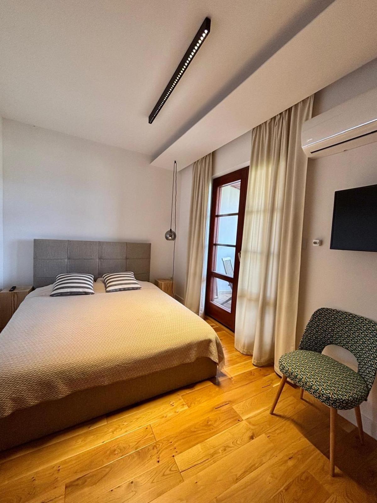 Apartman Zara Komárno Exterior photo