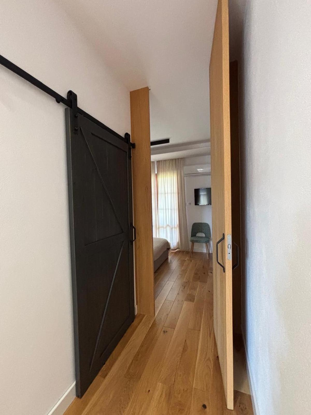 Apartman Zara Komárno Exterior photo