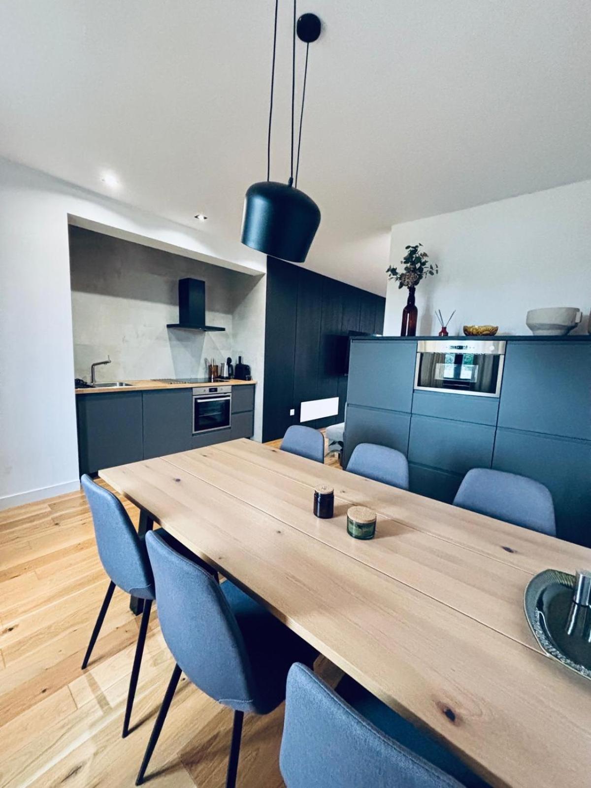 Apartman Zara Komárno Exterior photo