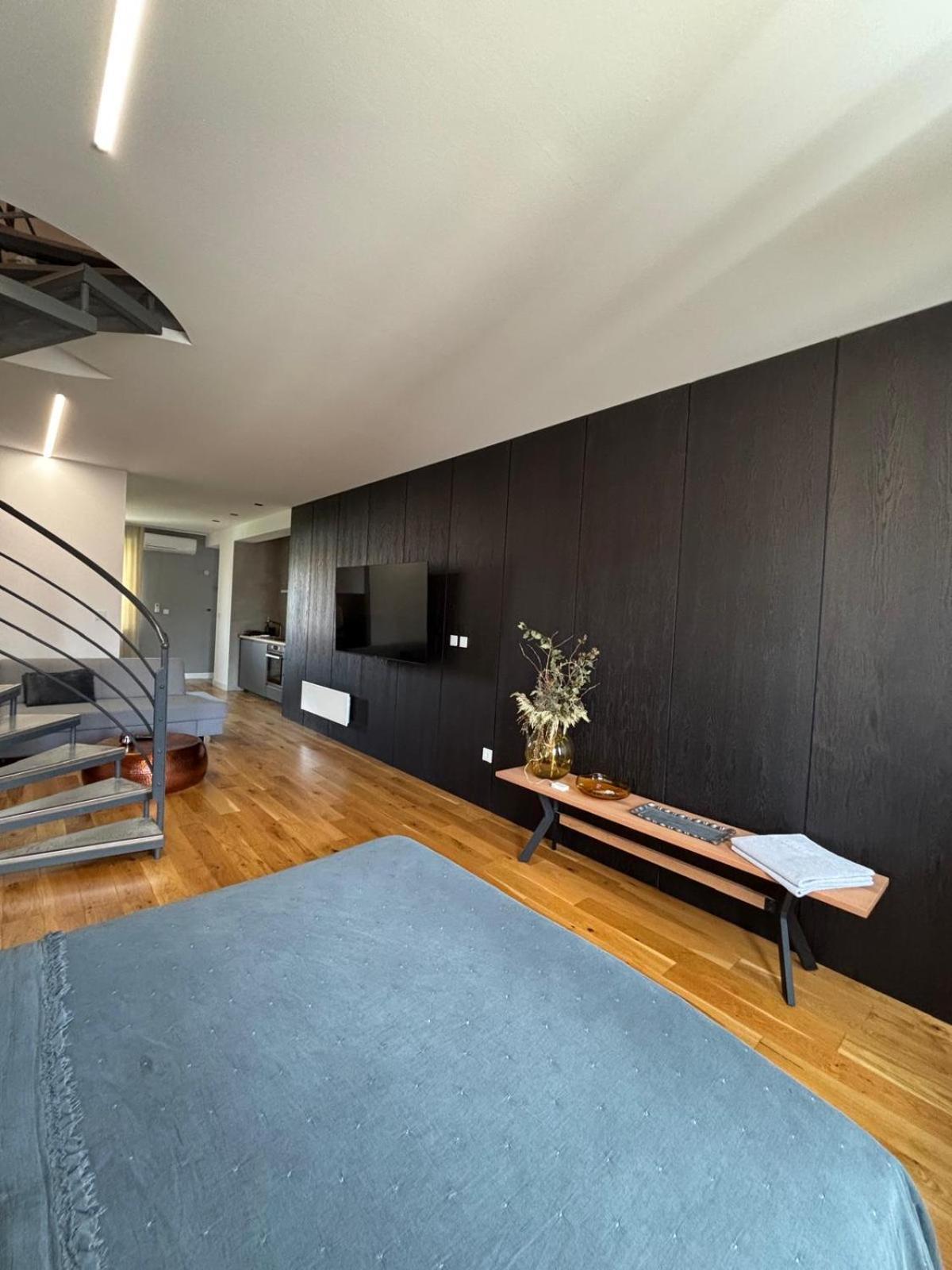 Apartman Zara Komárno Exterior photo