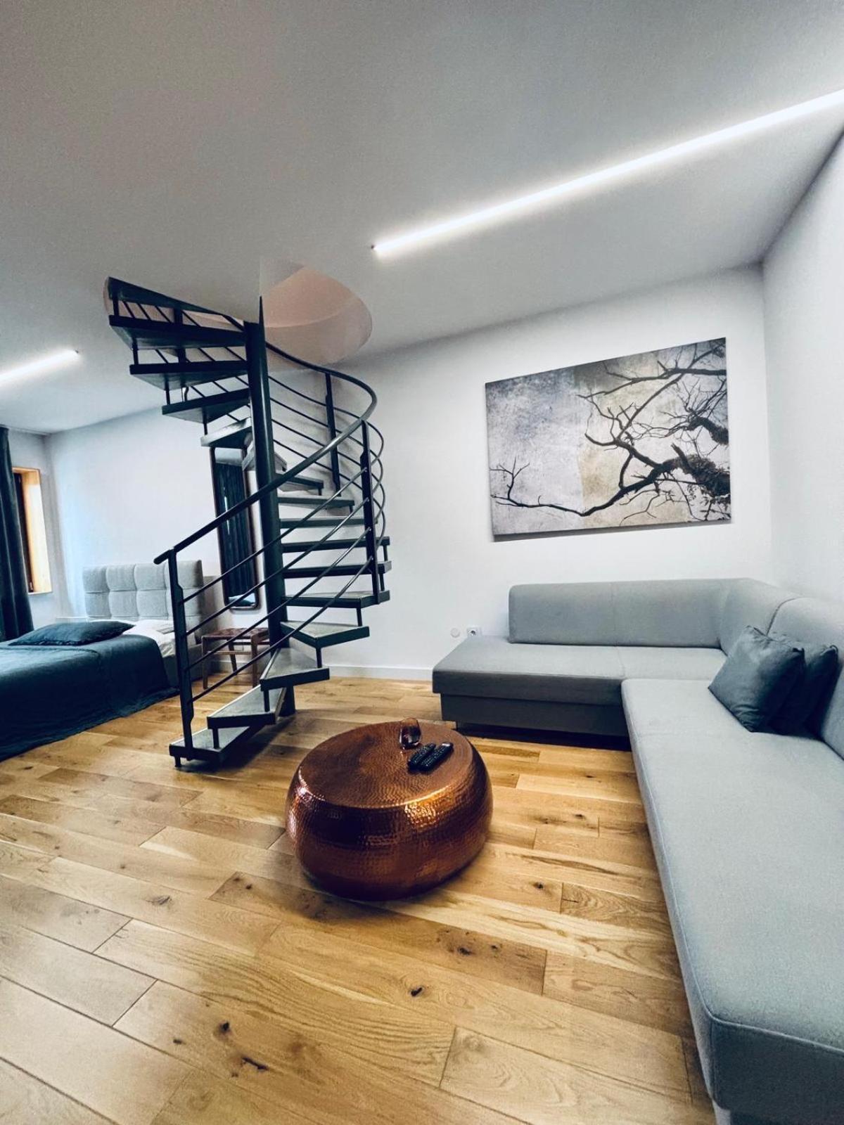 Apartman Zara Komárno Exterior photo